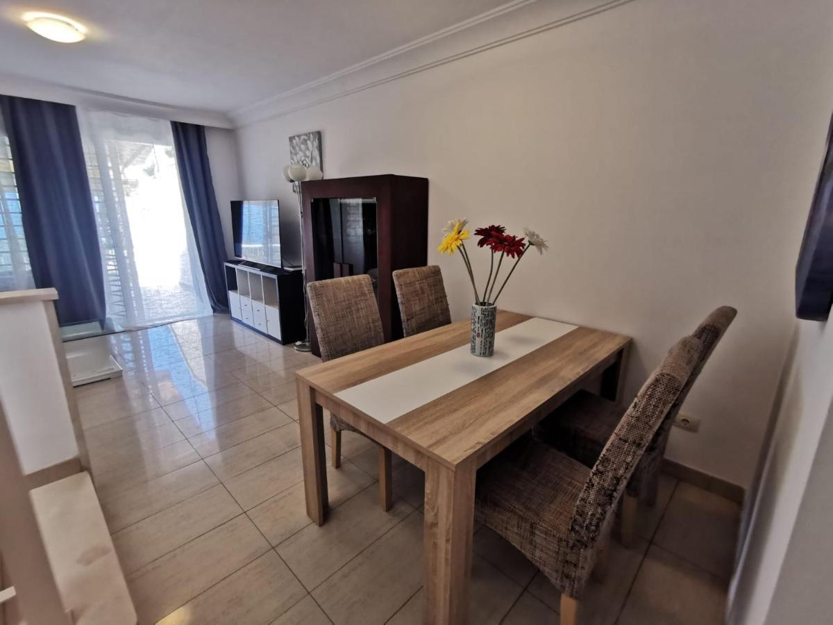 Relax And Enjoy In Tenerife Sud! Villa Chayofa Exterior photo