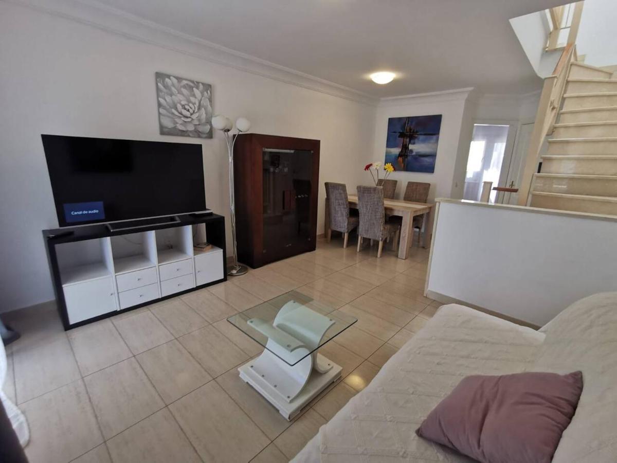 Relax And Enjoy In Tenerife Sud! Villa Chayofa Exterior photo