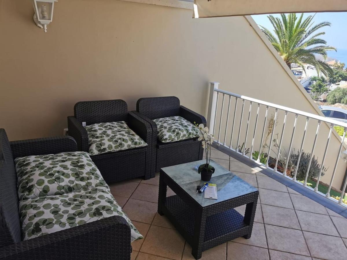 Relax And Enjoy In Tenerife Sud! Villa Chayofa Exterior photo