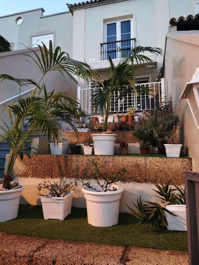 Relax And Enjoy In Tenerife Sud! Villa Chayofa Exterior photo