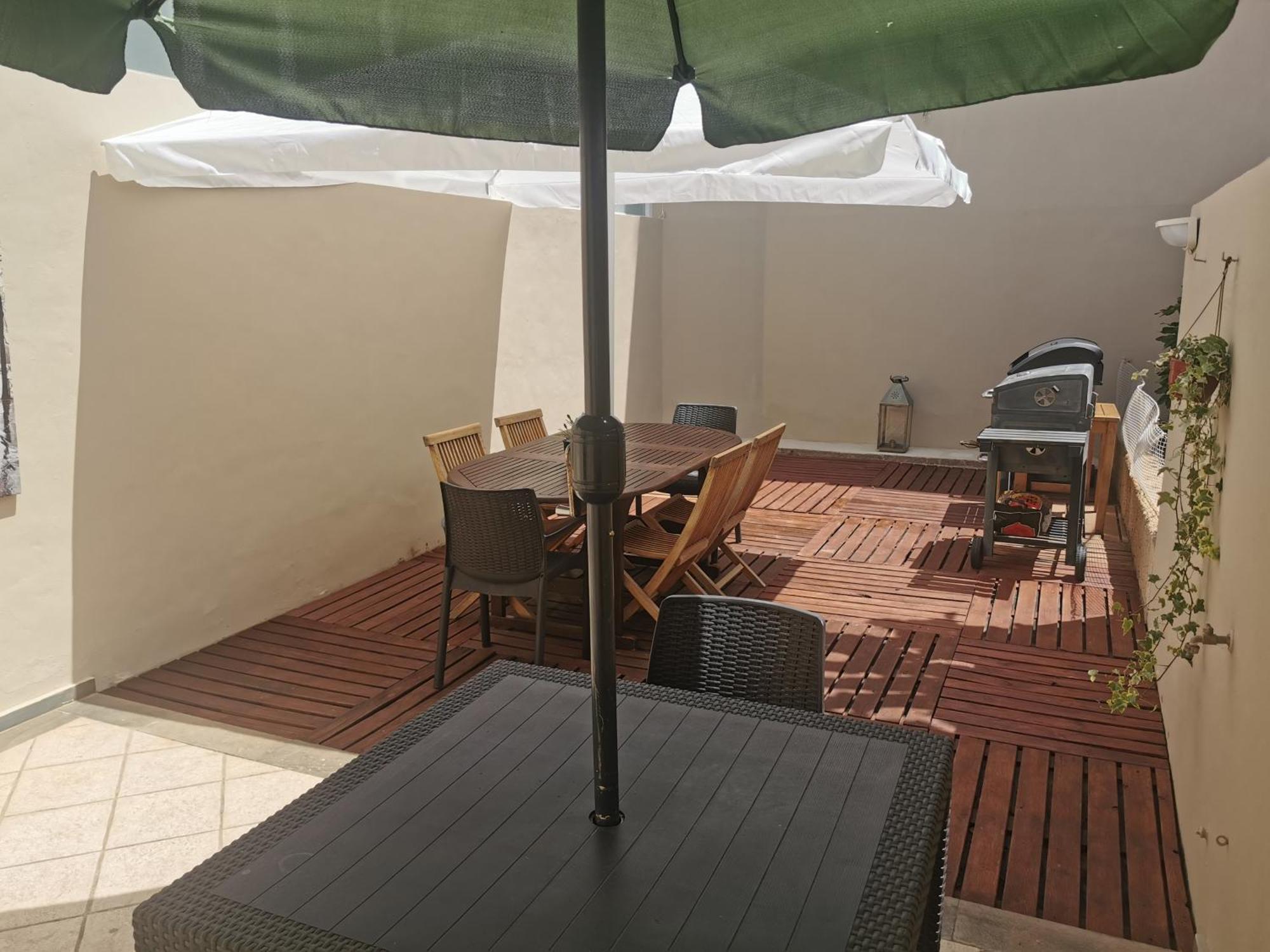 Relax And Enjoy In Tenerife Sud! Villa Chayofa Exterior photo